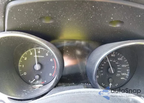 2016 Subaru Legacy 2.5I Limited from USA, damaged, VIN 4S3BNAN65G3062595